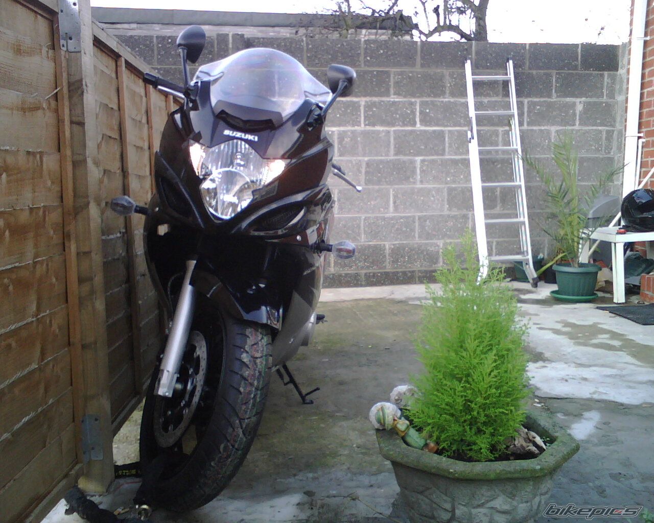 Bike Photo 1145113