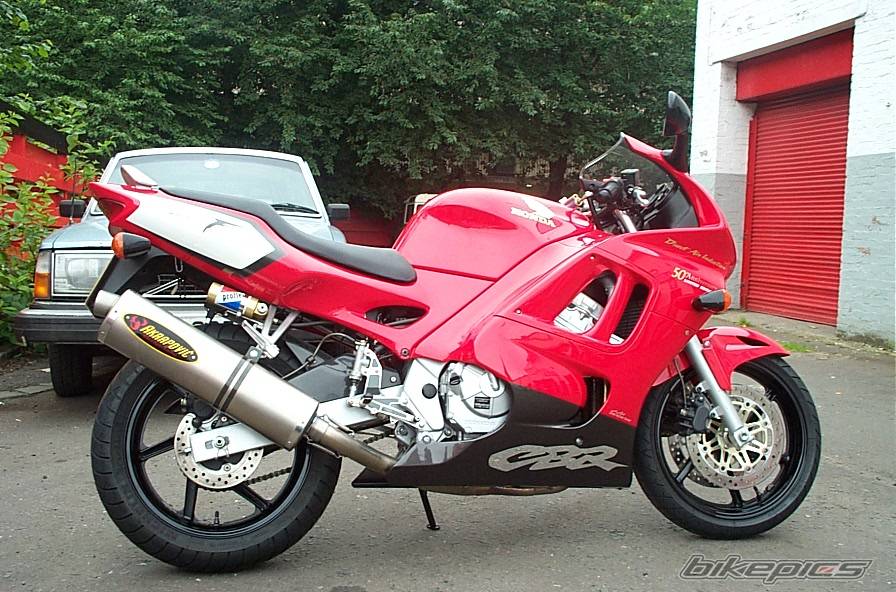 Bike Photo 11452