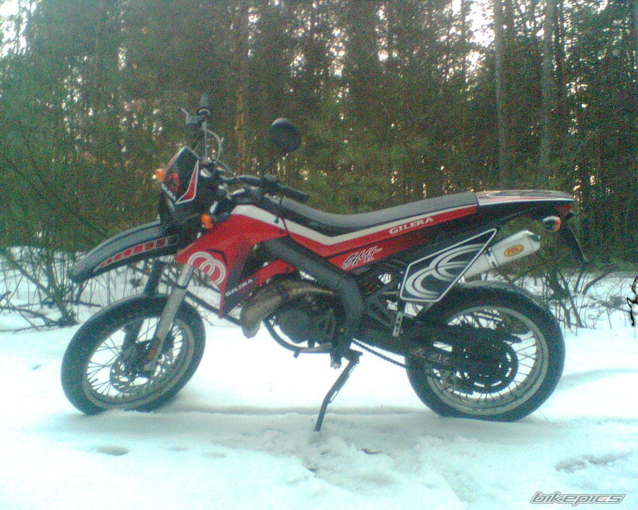 Bike Photo 1145237