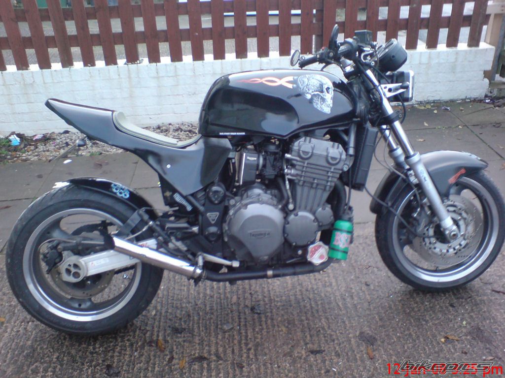 Bike Photo 1145279