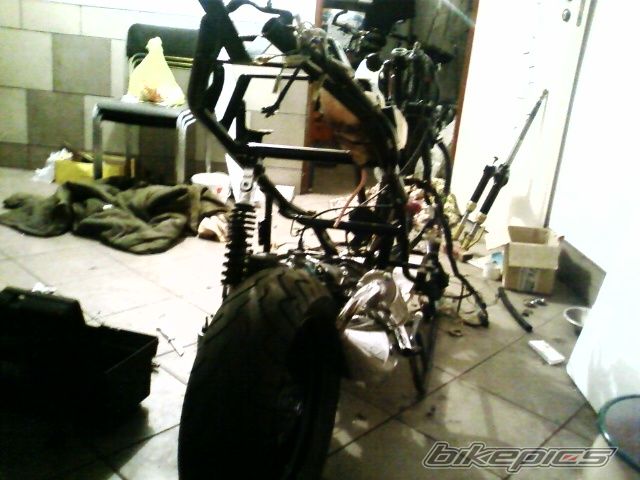 Bike Photo 1145301
