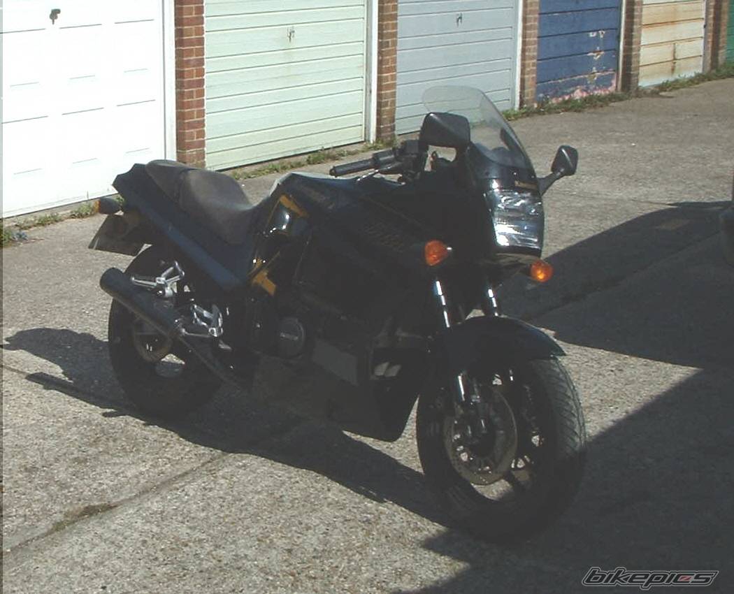 Bike Photo 114534