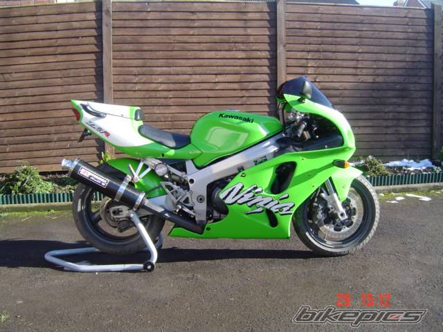 Bike Photo 114538