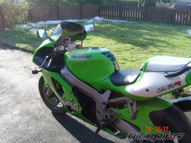 Bike Photo 114539