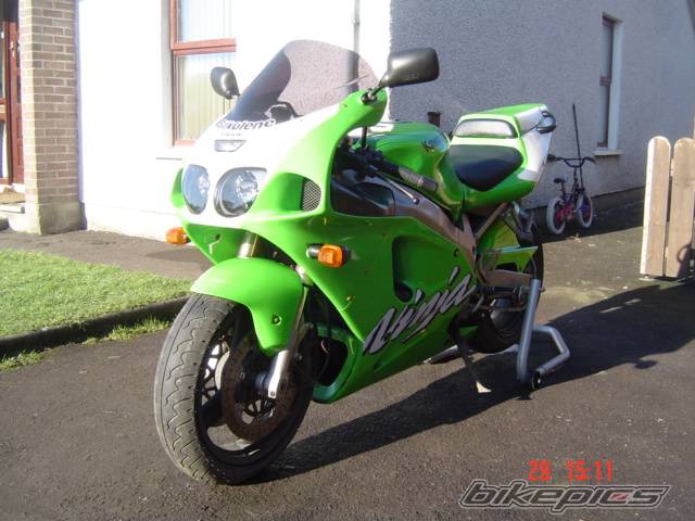 Bike Photo 114540