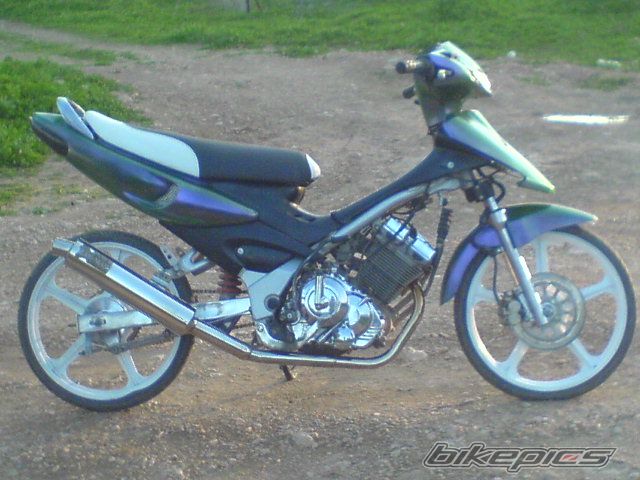 Bike Photo 1145430