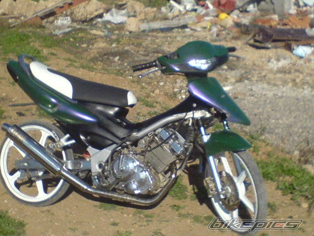 Bike Photo 1145432