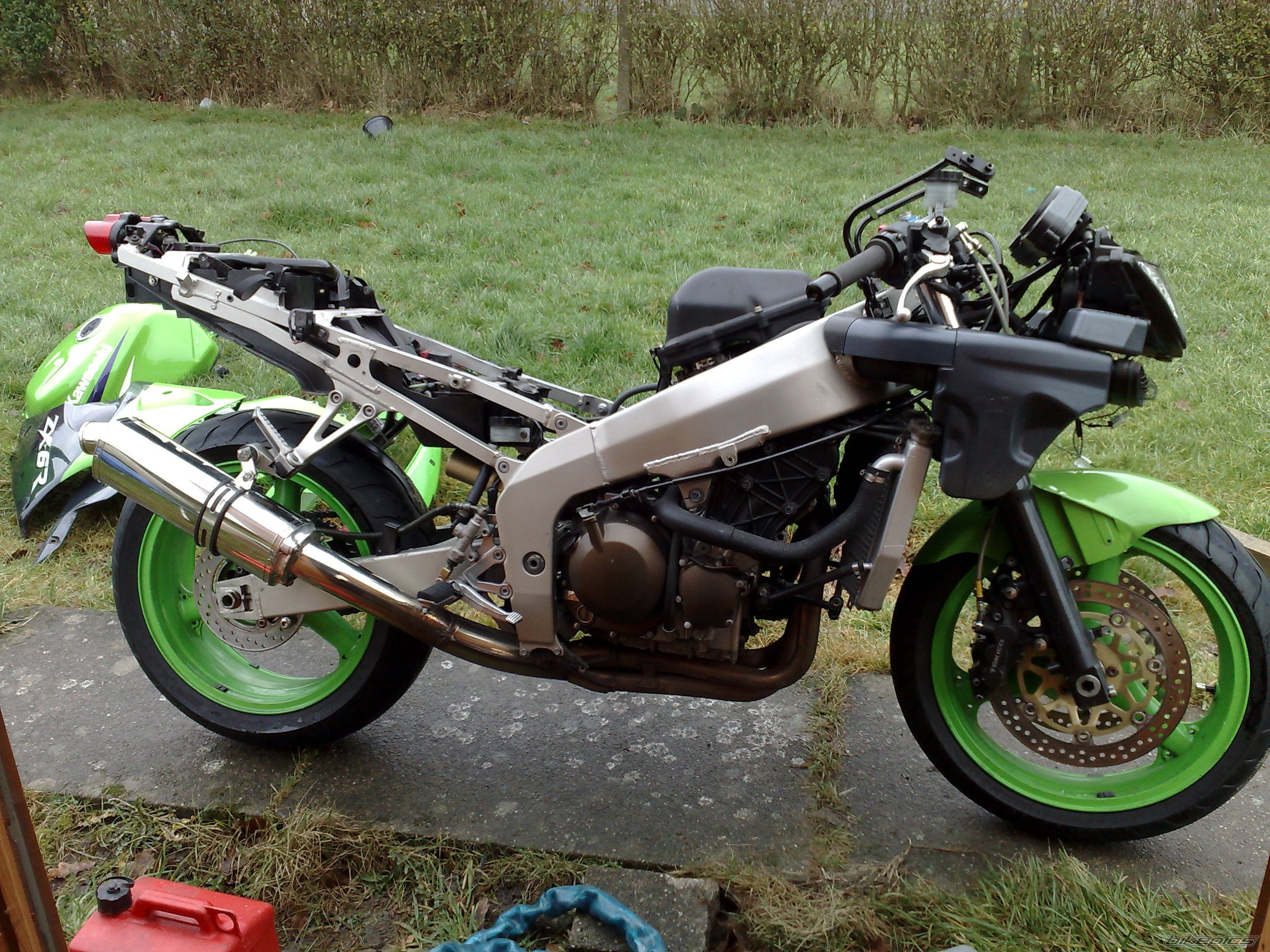 Bike Photo 1145434