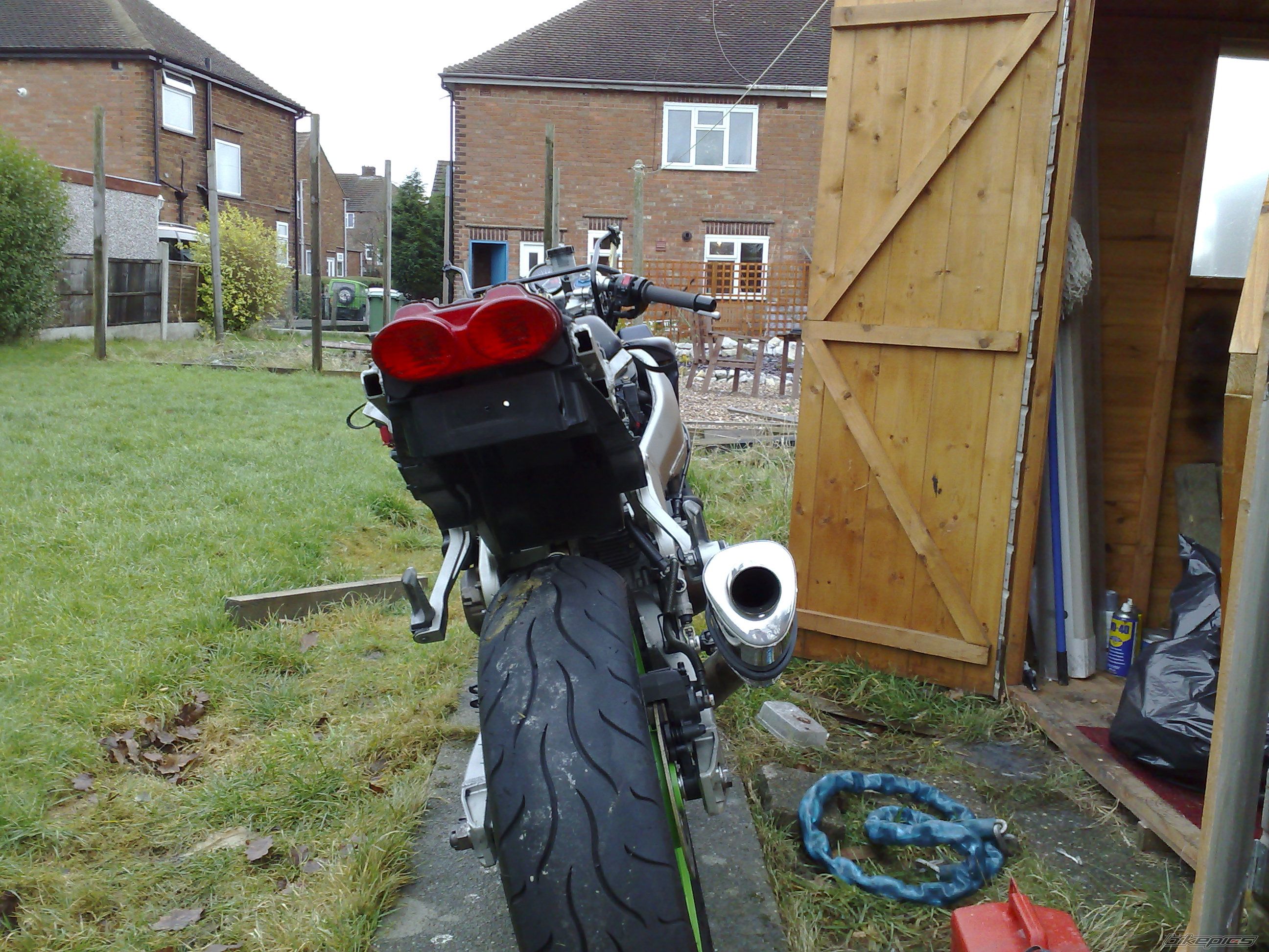 Bike Photo 1145436