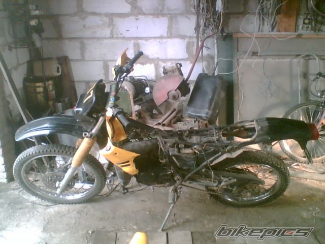 Bike Photo 1145467