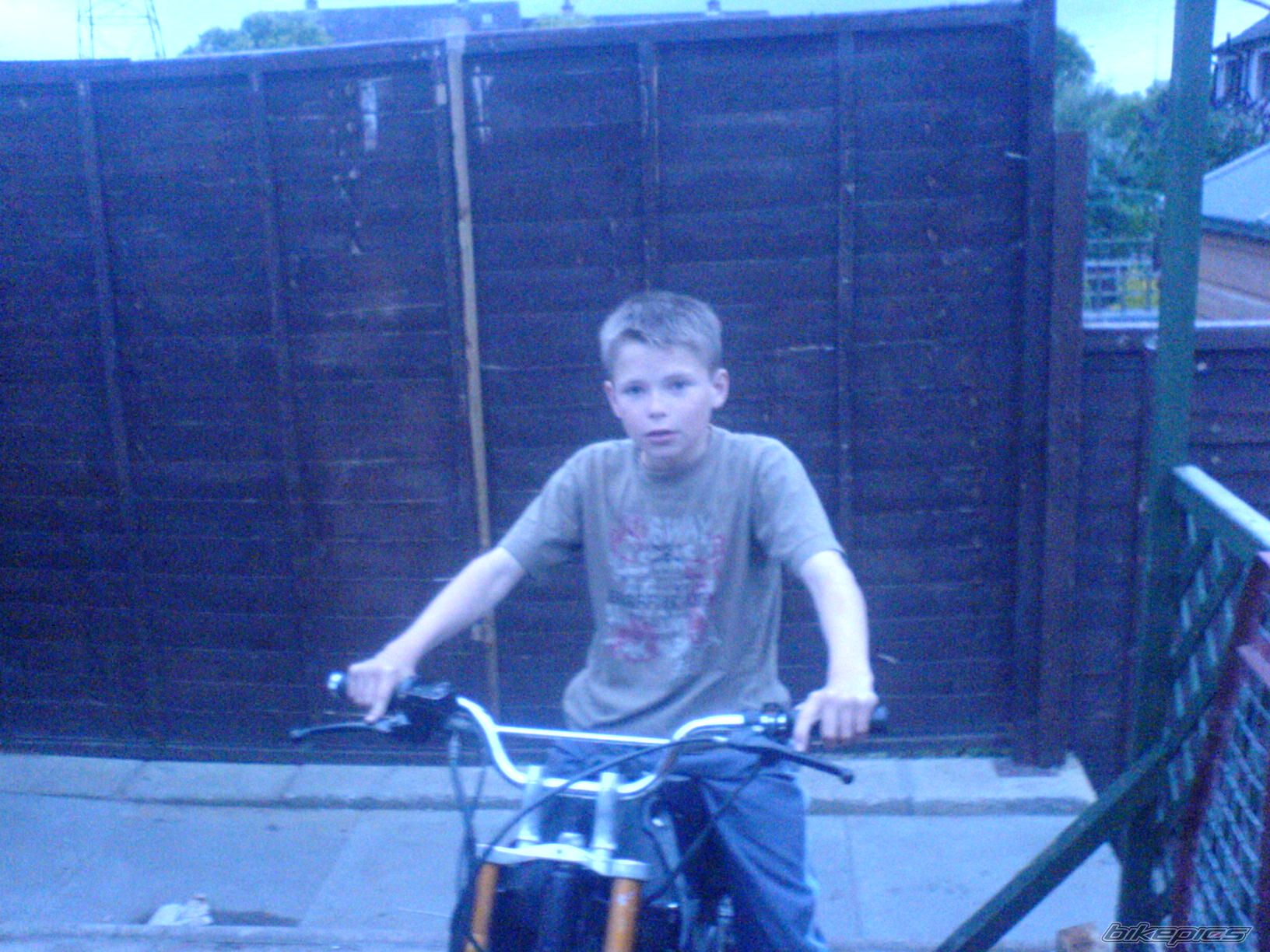 Bike Photo 1145510