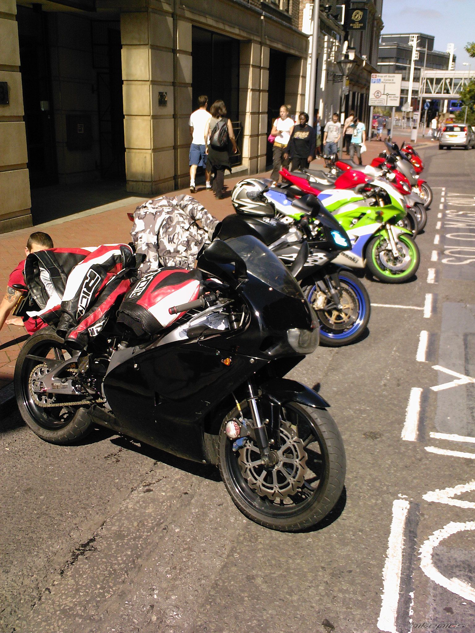 Bike Photo 1145523