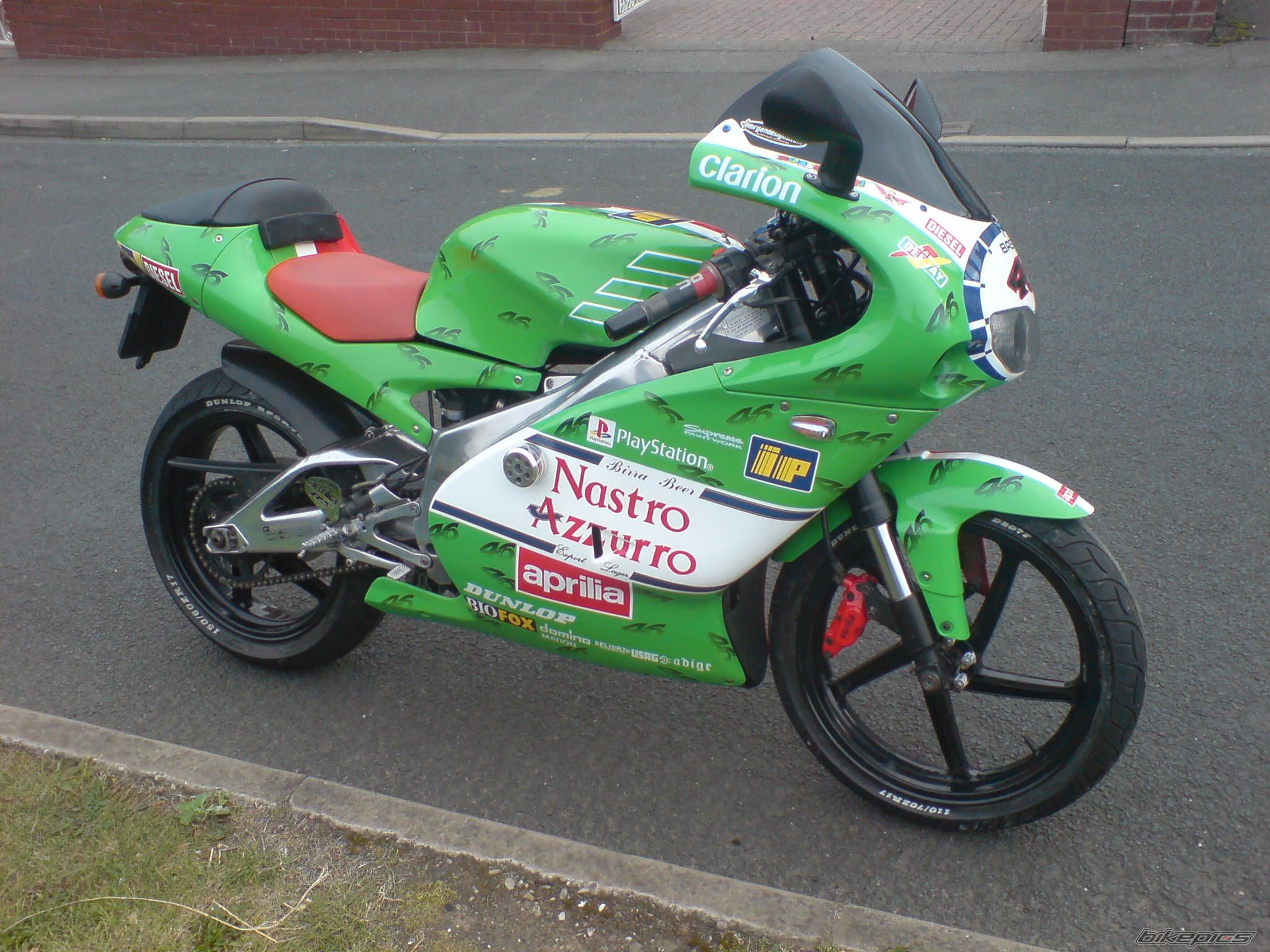 Bike Photo 1145620