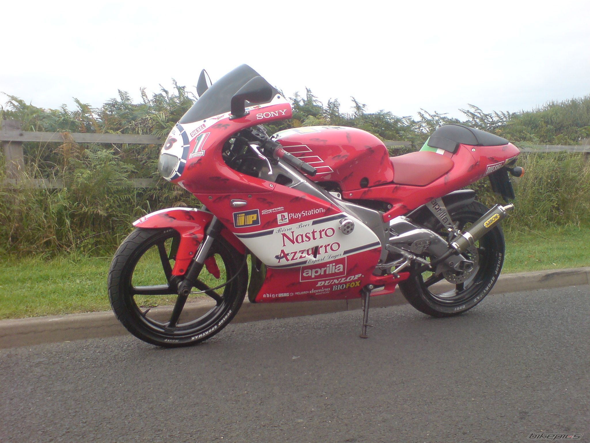 Bike Photo 1145621