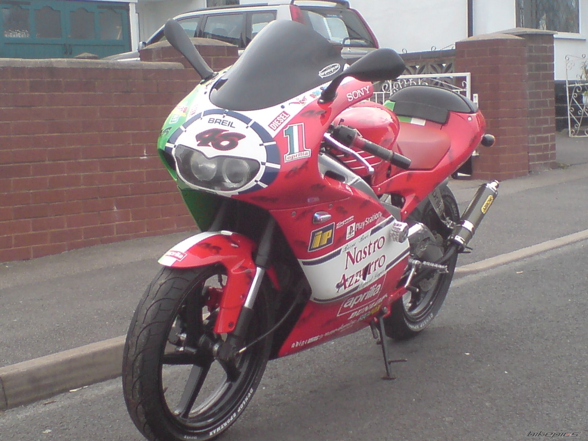 Bike Photo 1145623