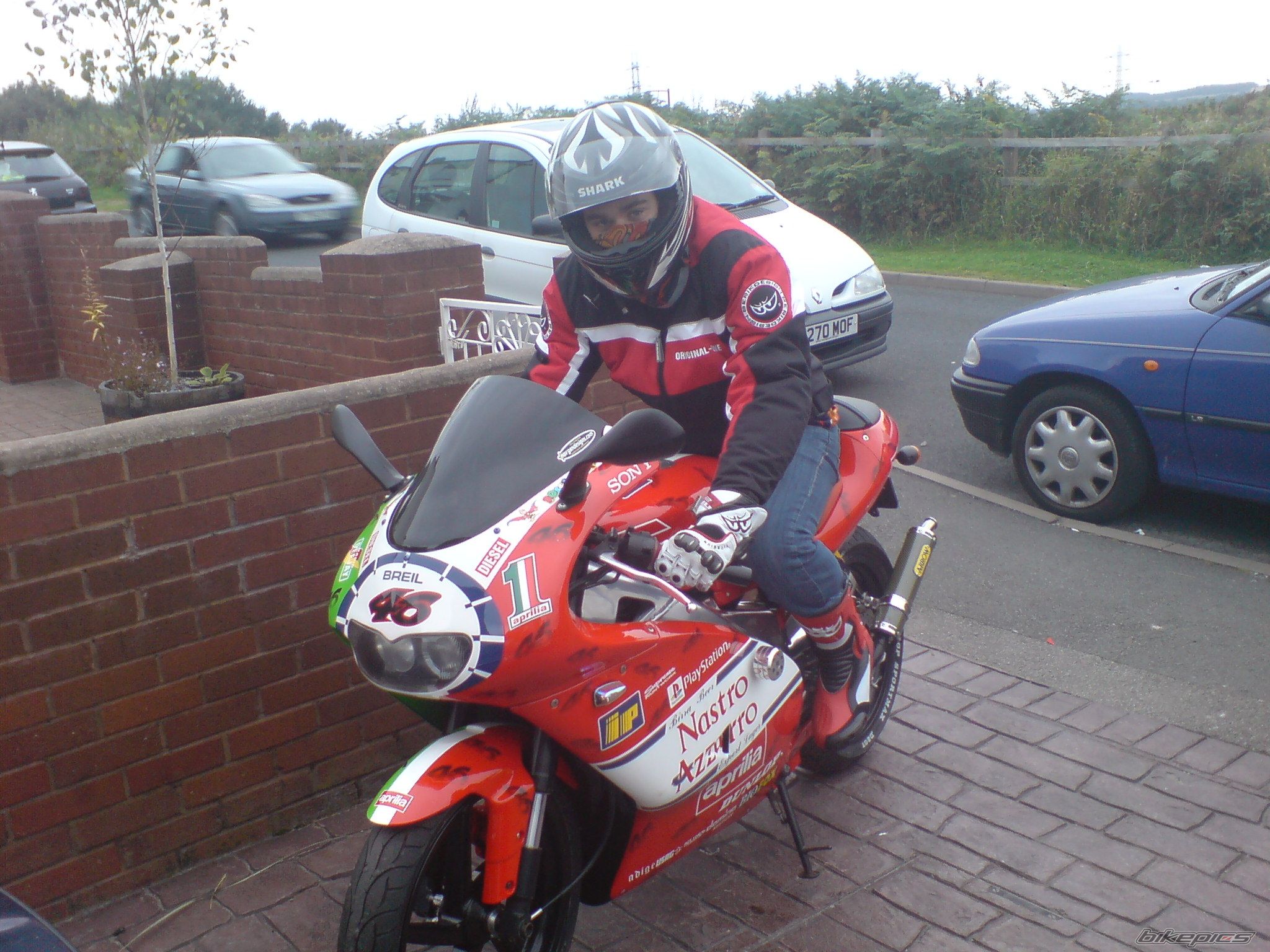 Bike Photo 1145624