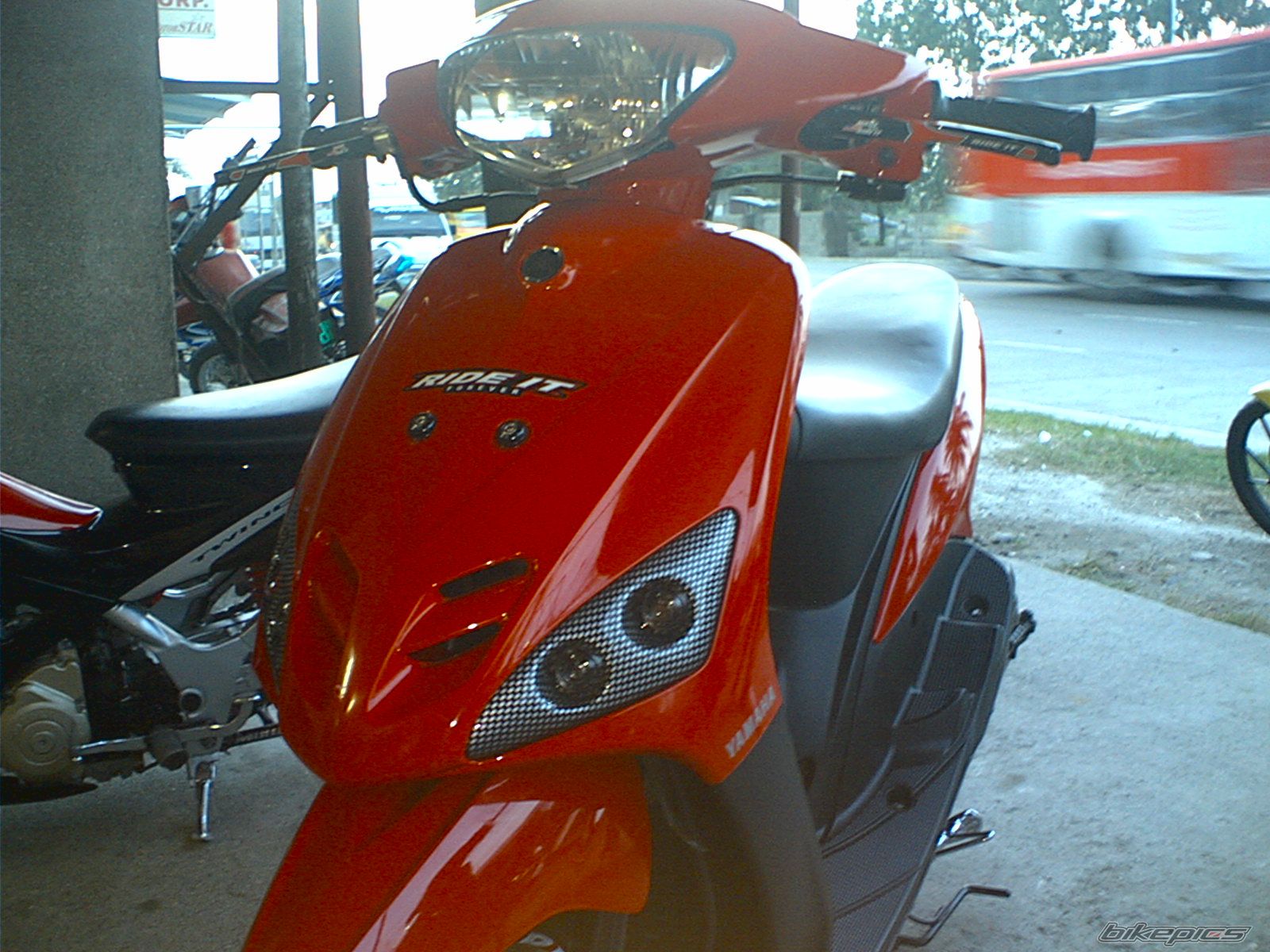 Bike Photo 1145679
