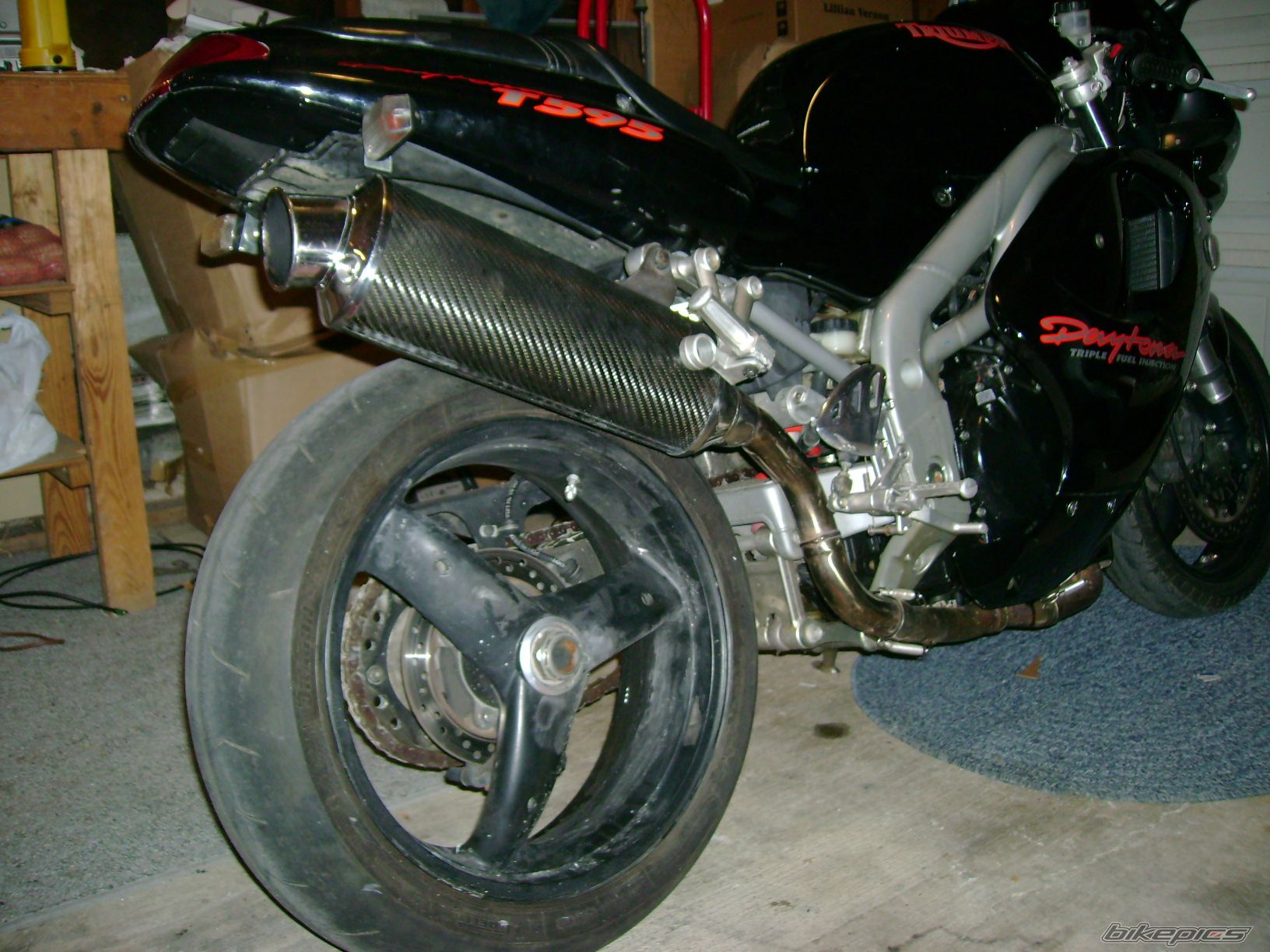 Bike Photo 1145683