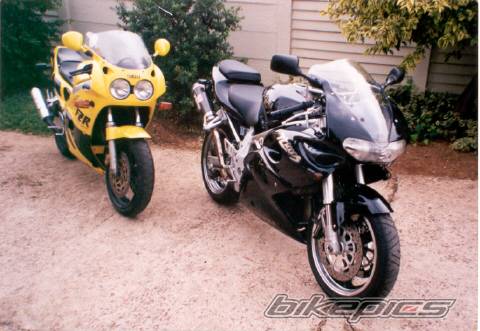 Bike Photo 11457