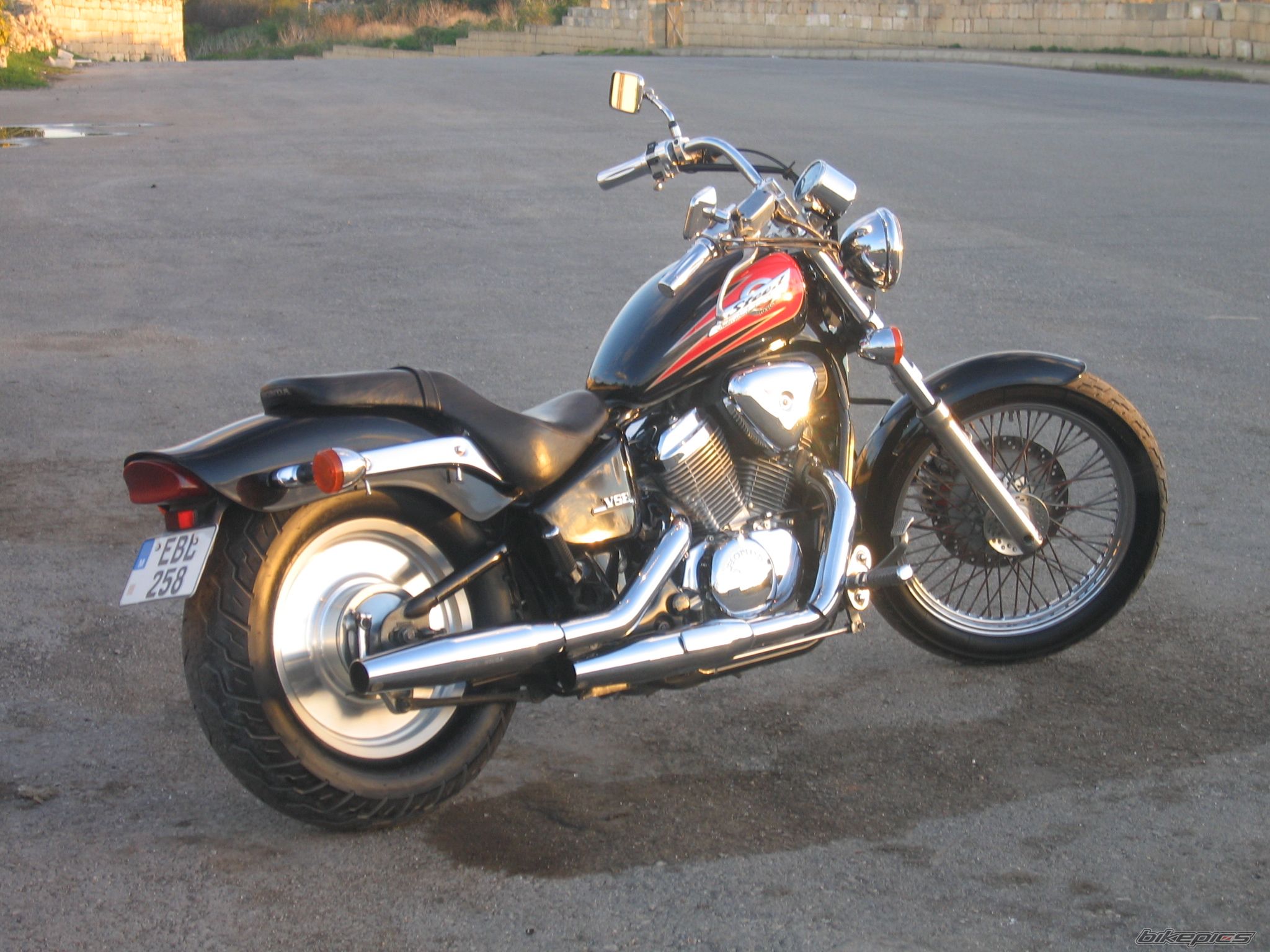 Bike Photo 1145780