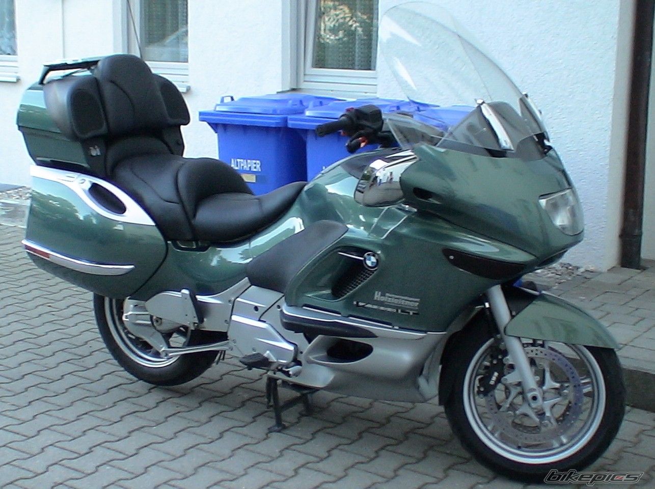 Bike Photo 1145800