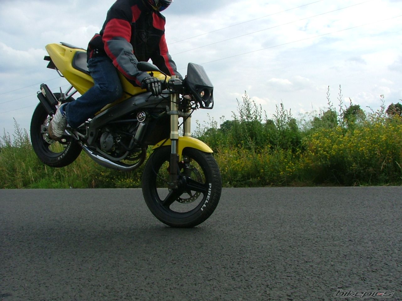 Bike Photo 1145935