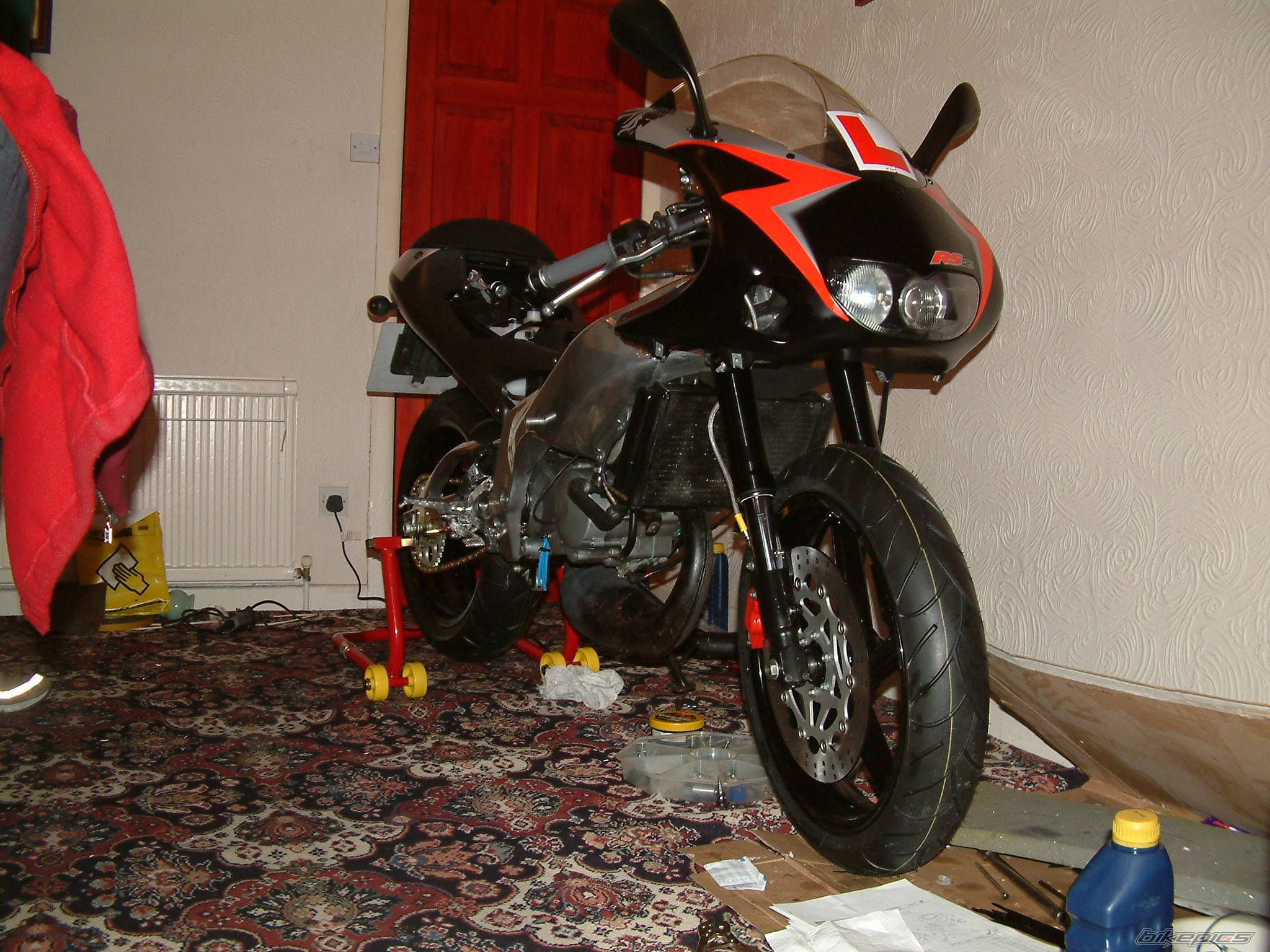 Bike Photo 114649