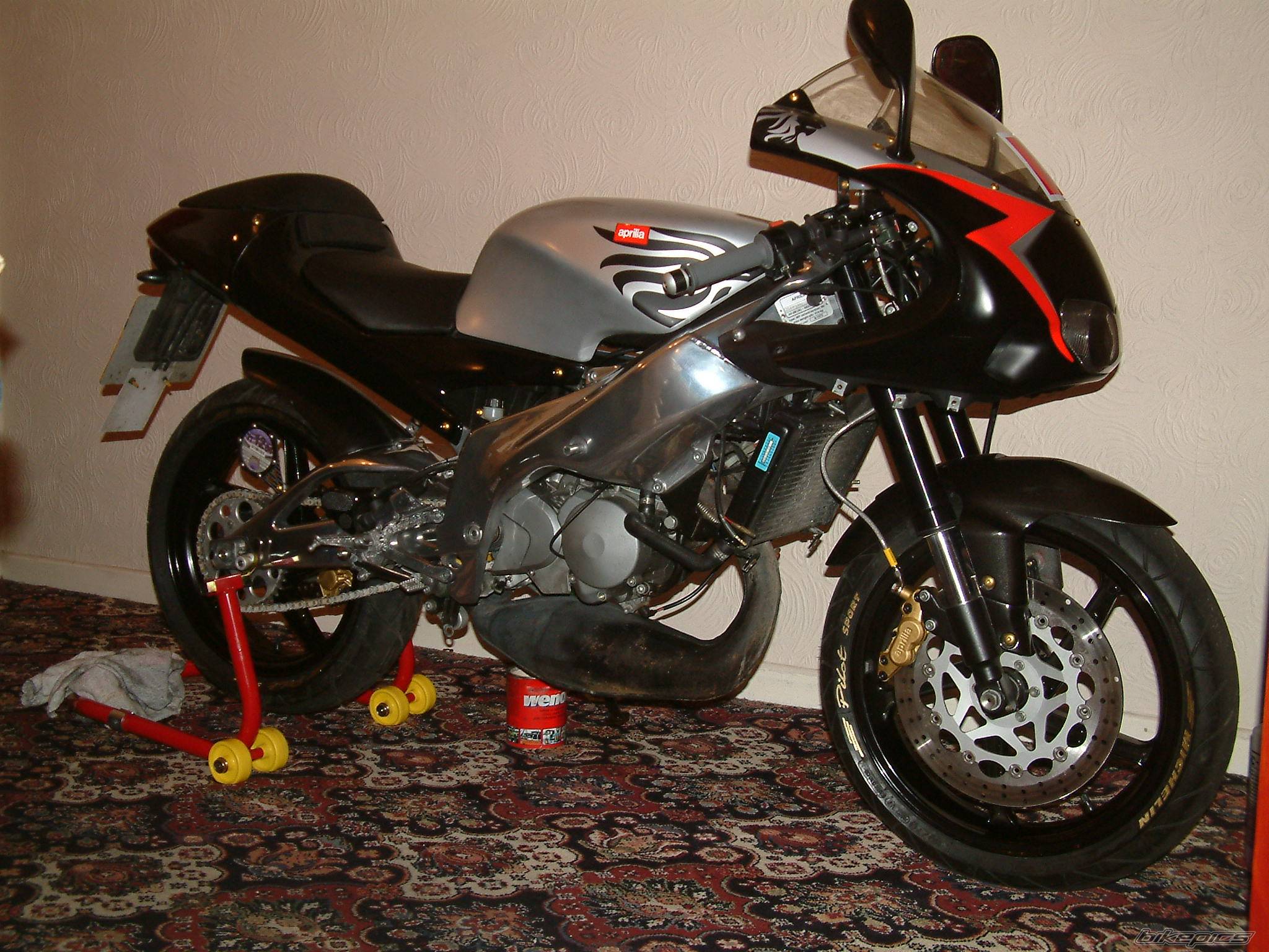 Bike Photo 114650