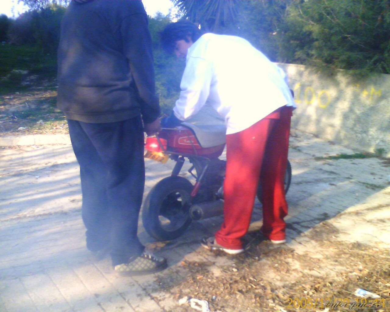Bike Photo 1146537