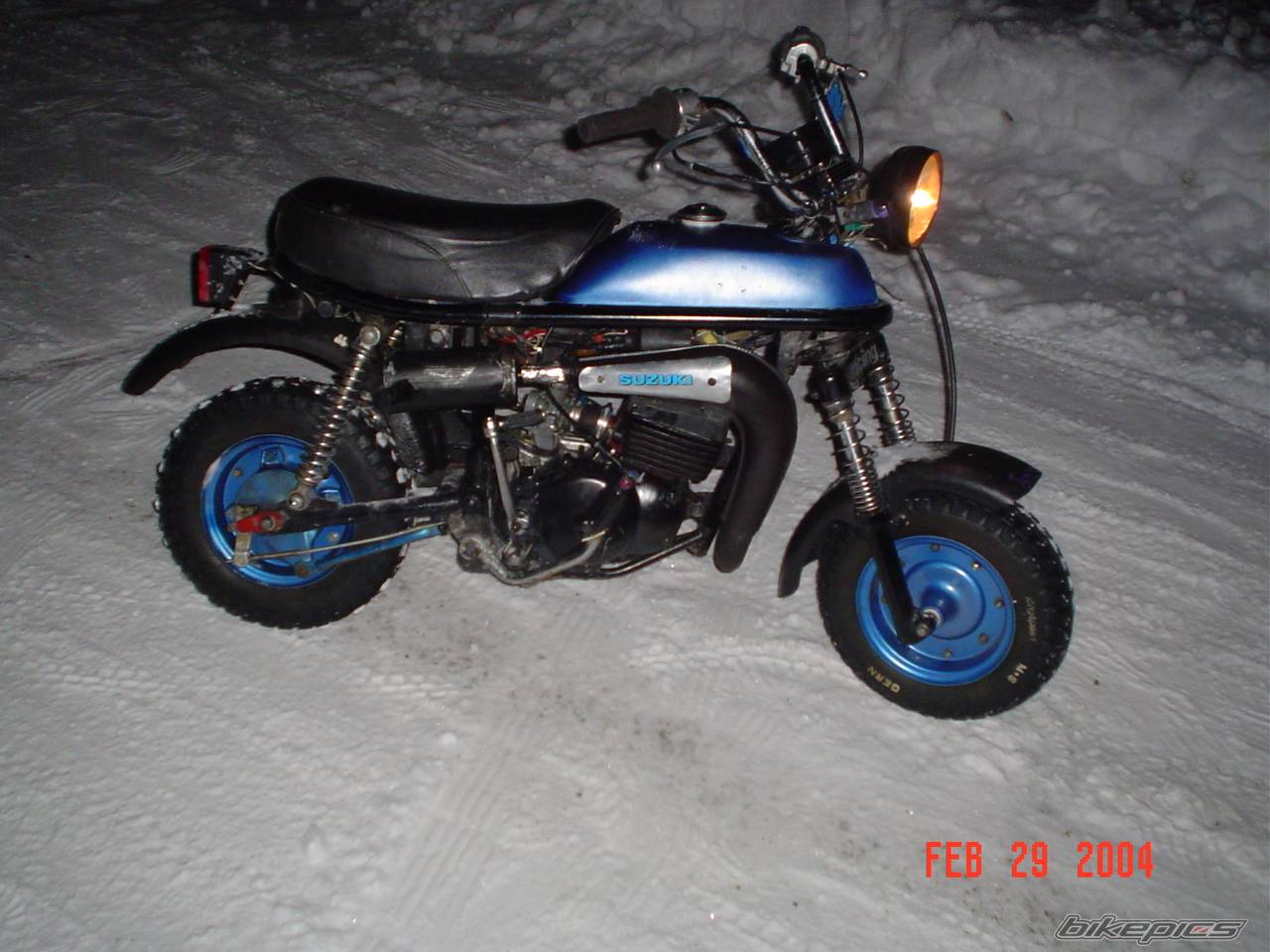 Bike Photo 114667