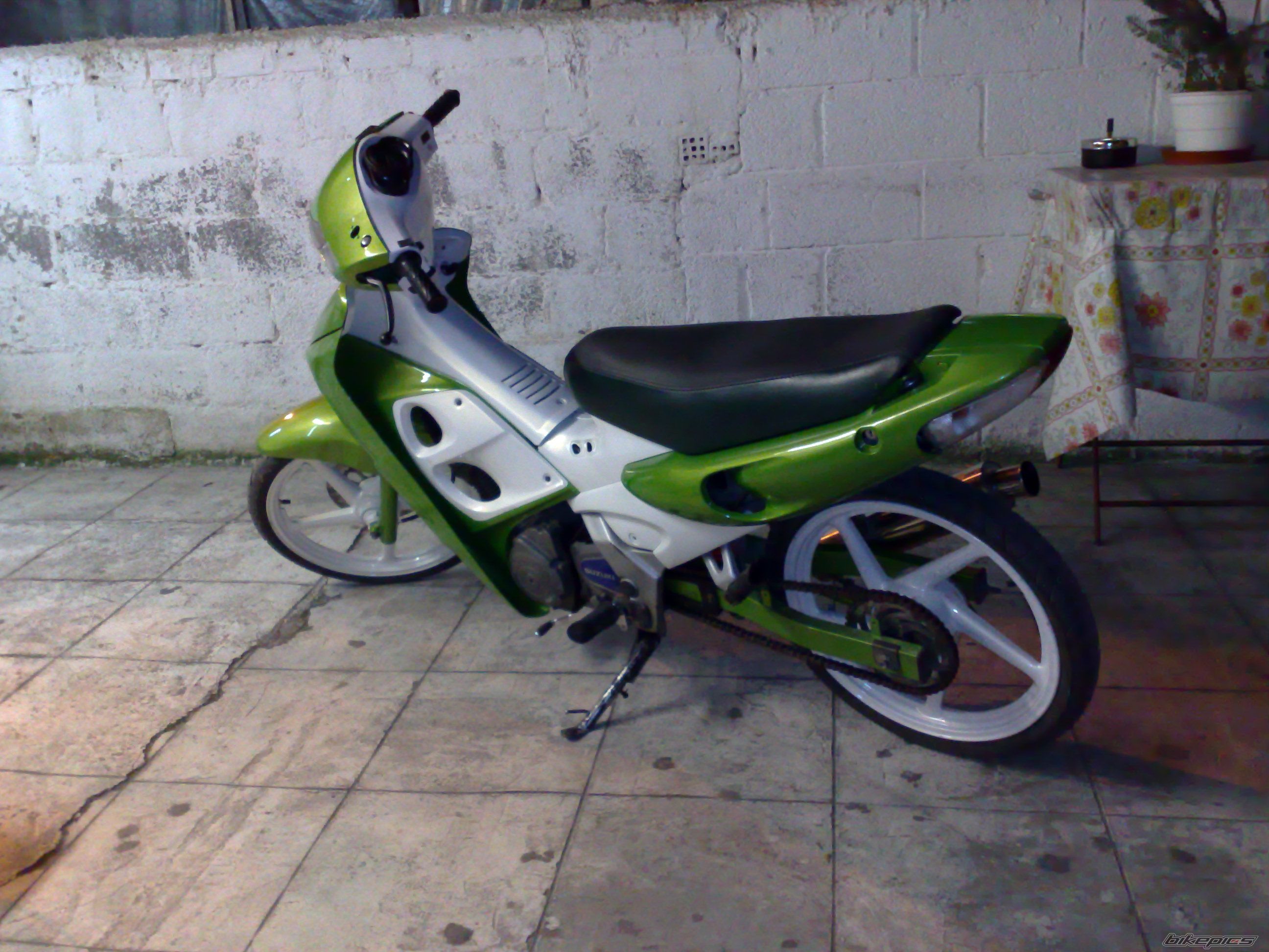 Bike Photo 1146670