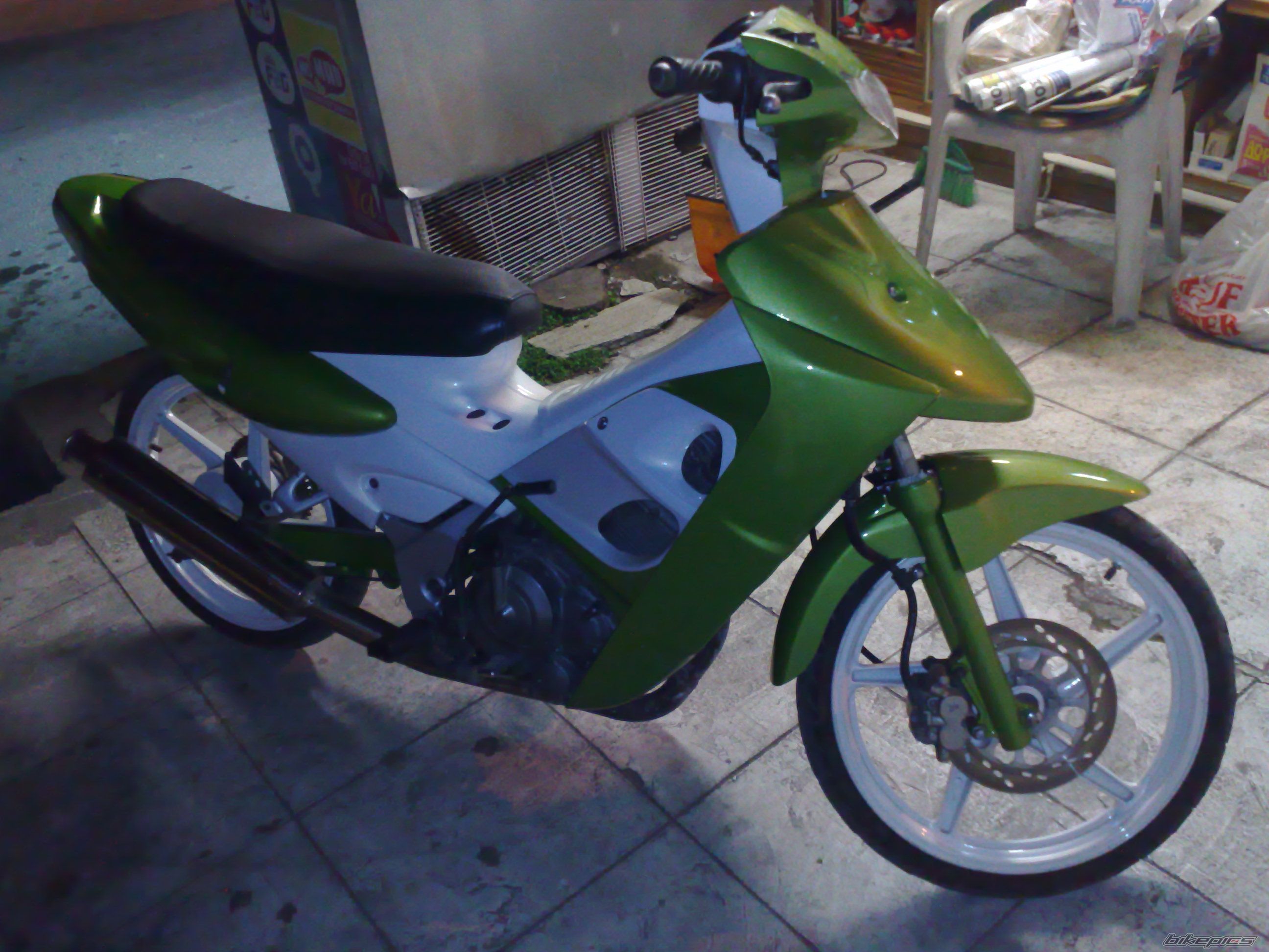 Bike Photo 1146674