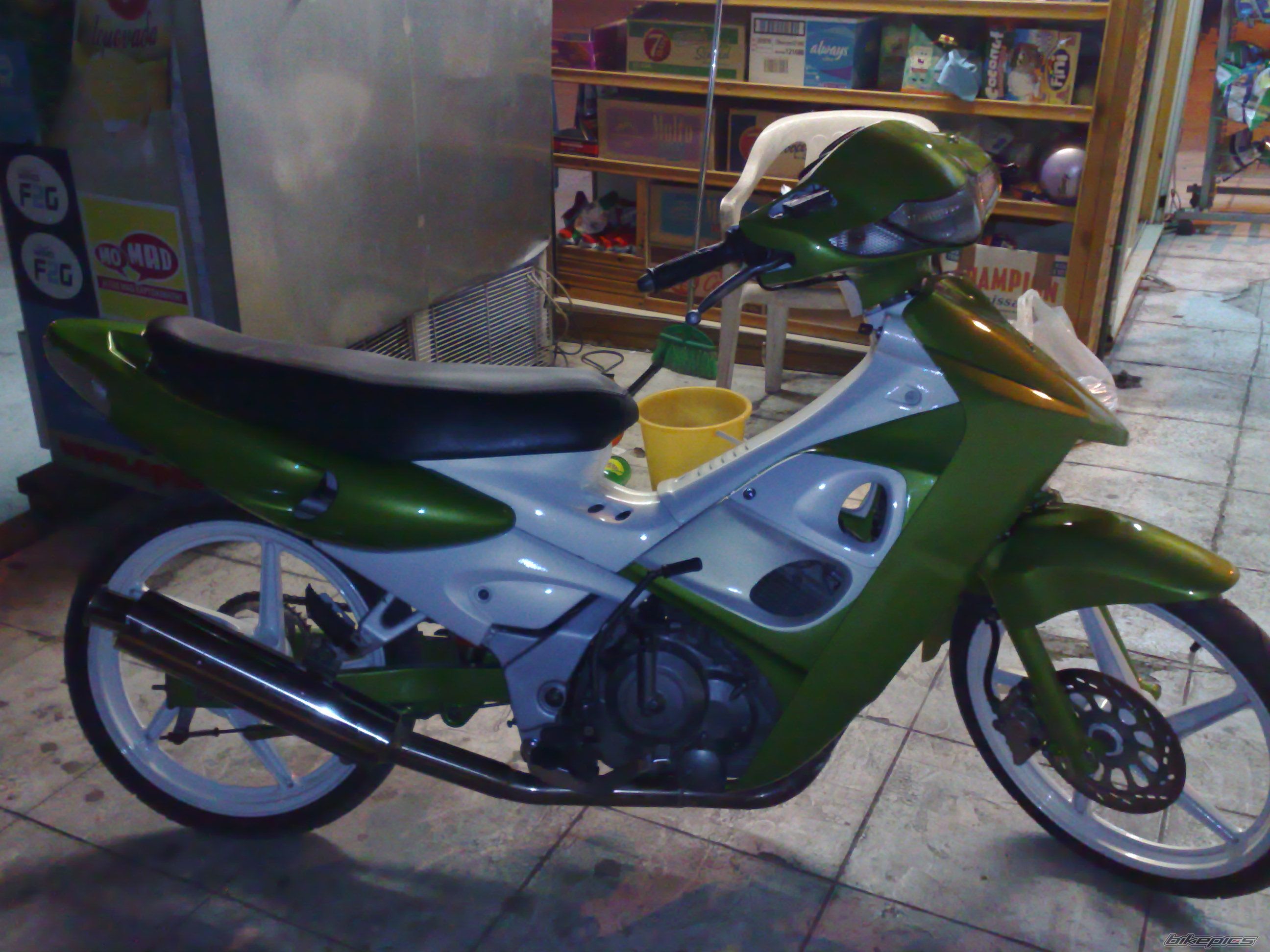 Bike Photo 1146691