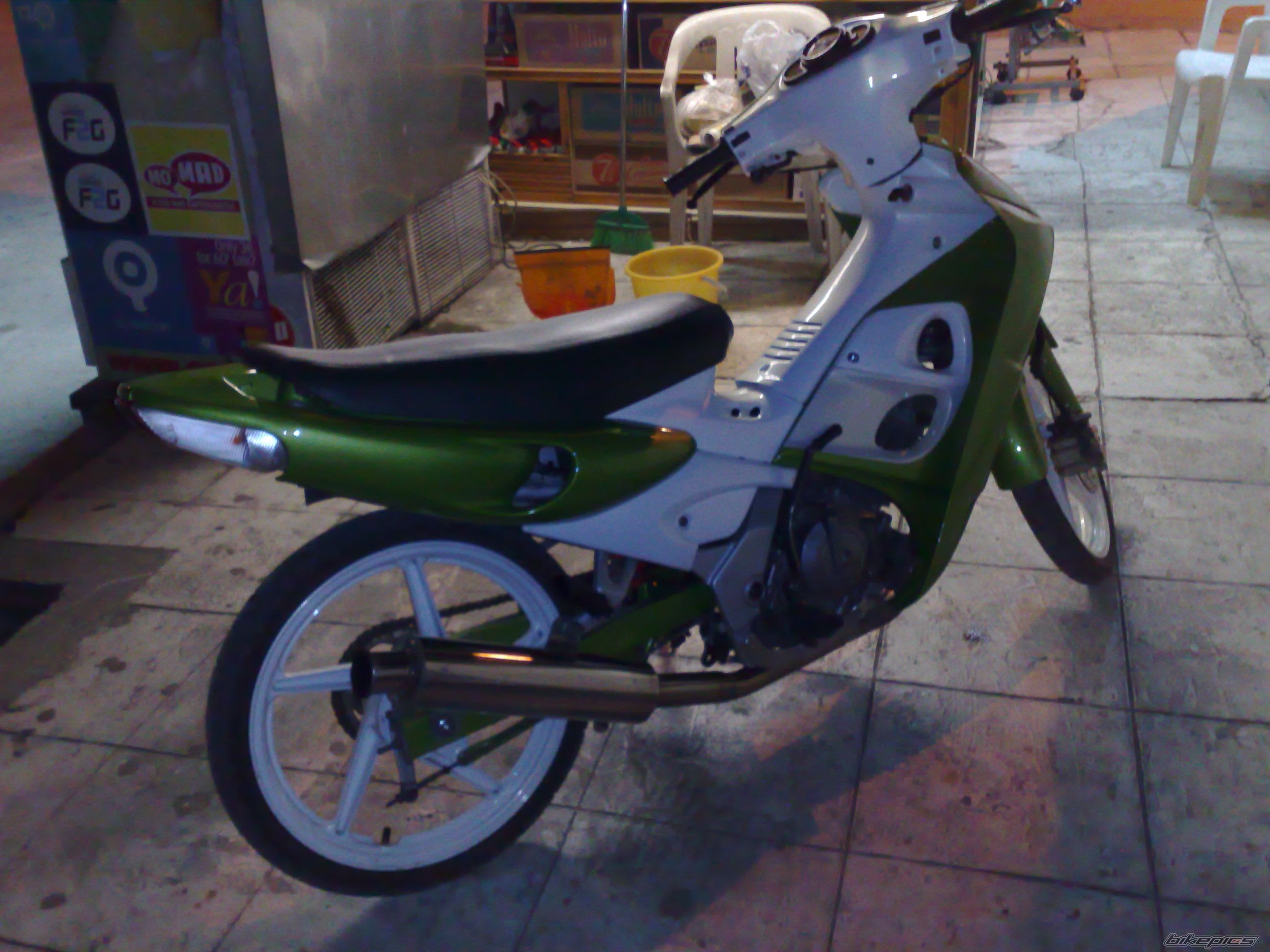 Bike Photo 1146708