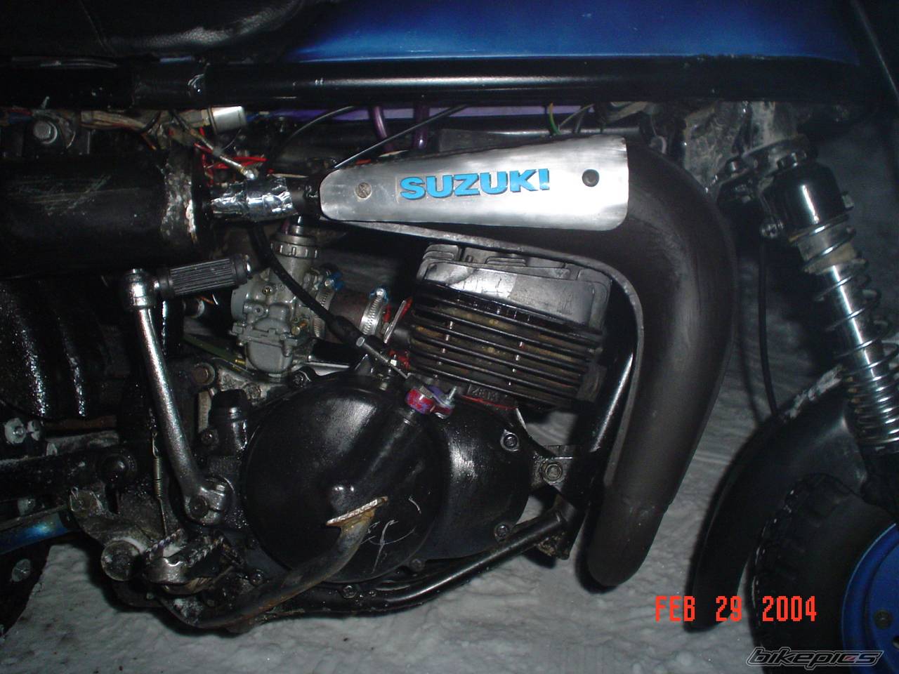 Bike Photo 114671