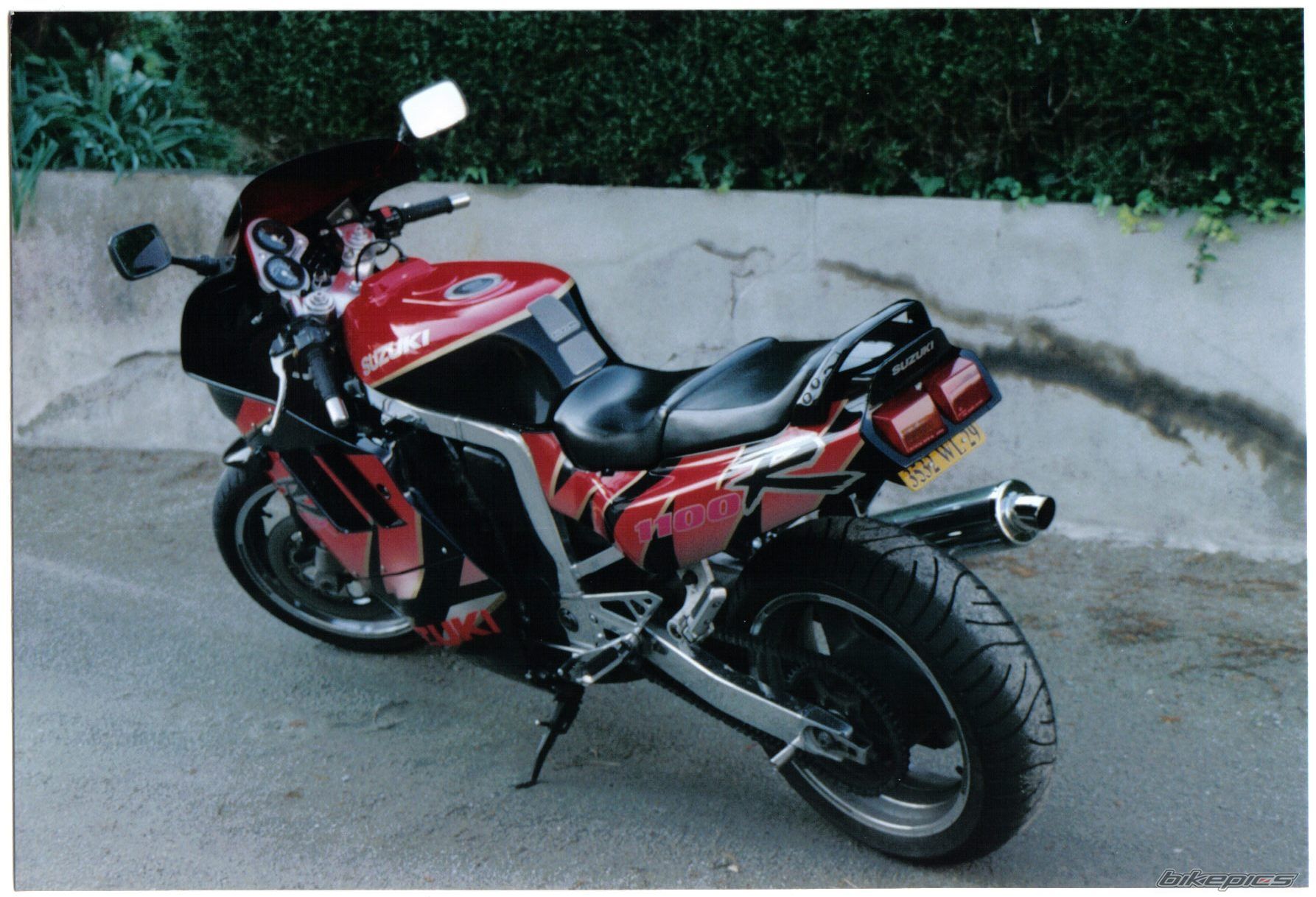 Bike Photo 1146760
