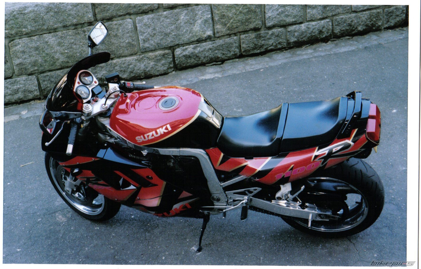 Bike Photo 1146762