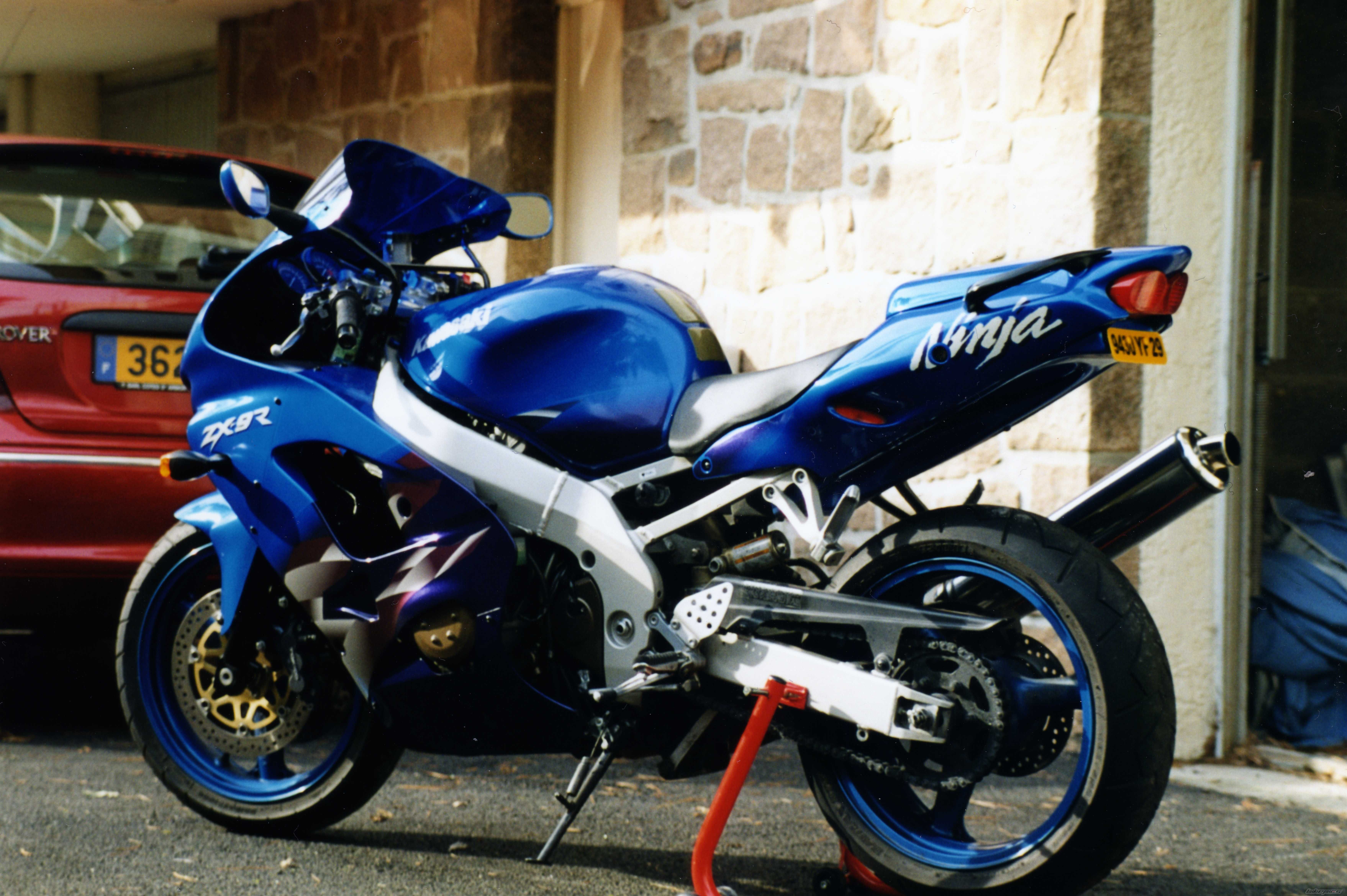 Bike Photo 1146793
