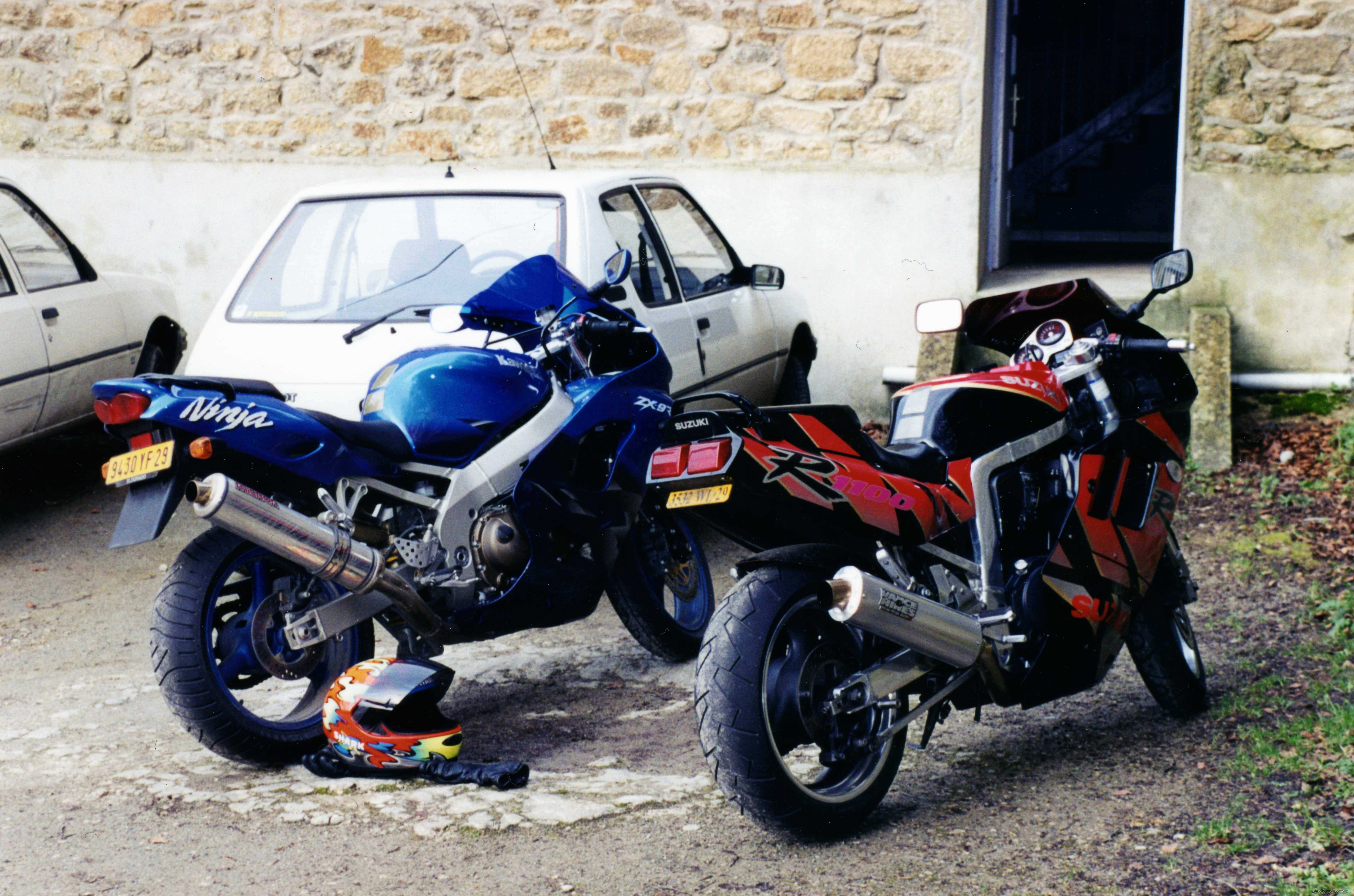 Bike Photo 1146803