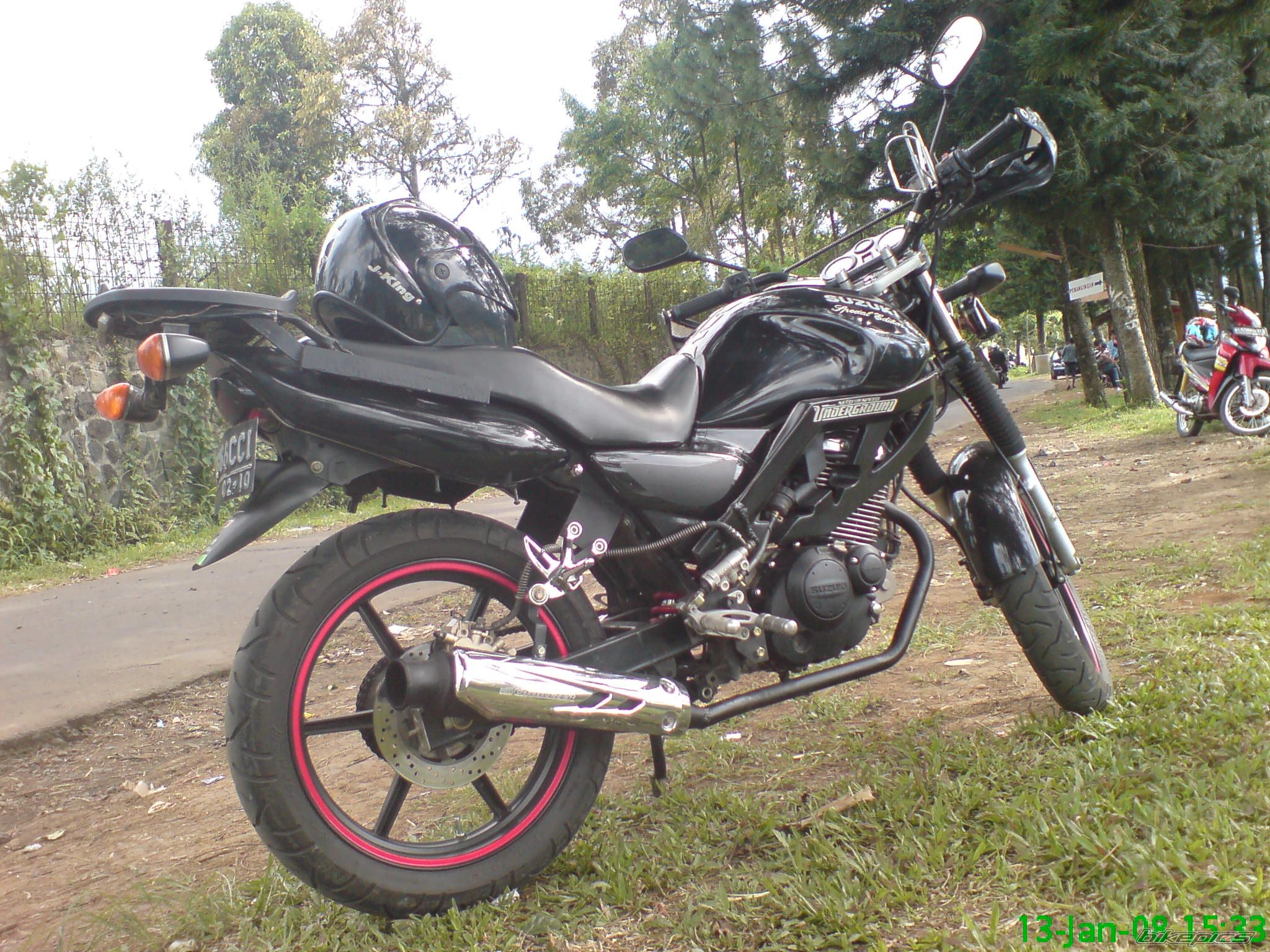 Bike Photo 1146867