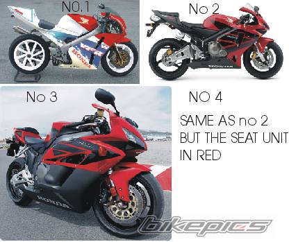 Bike Photo 114689