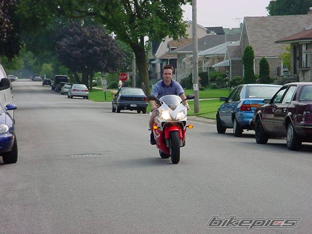 Bike Photo 11469