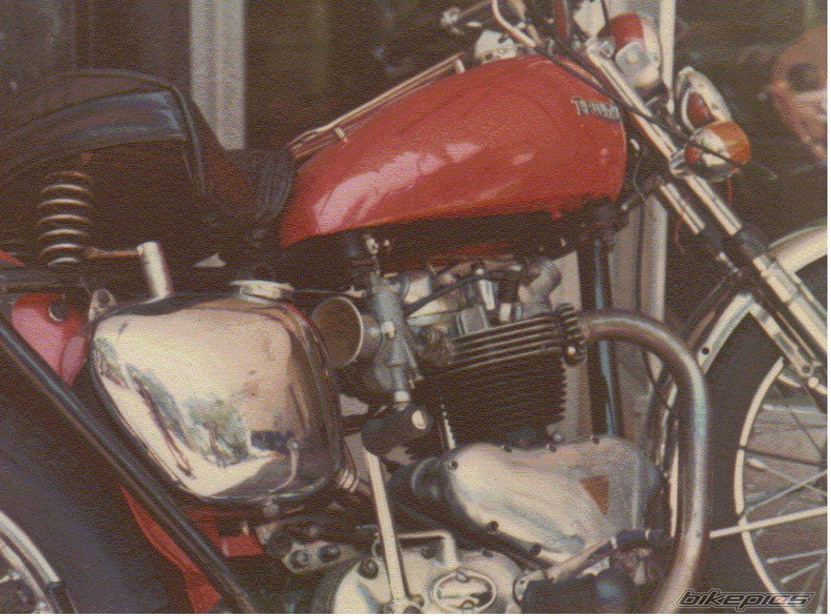 Bike Photo 114707