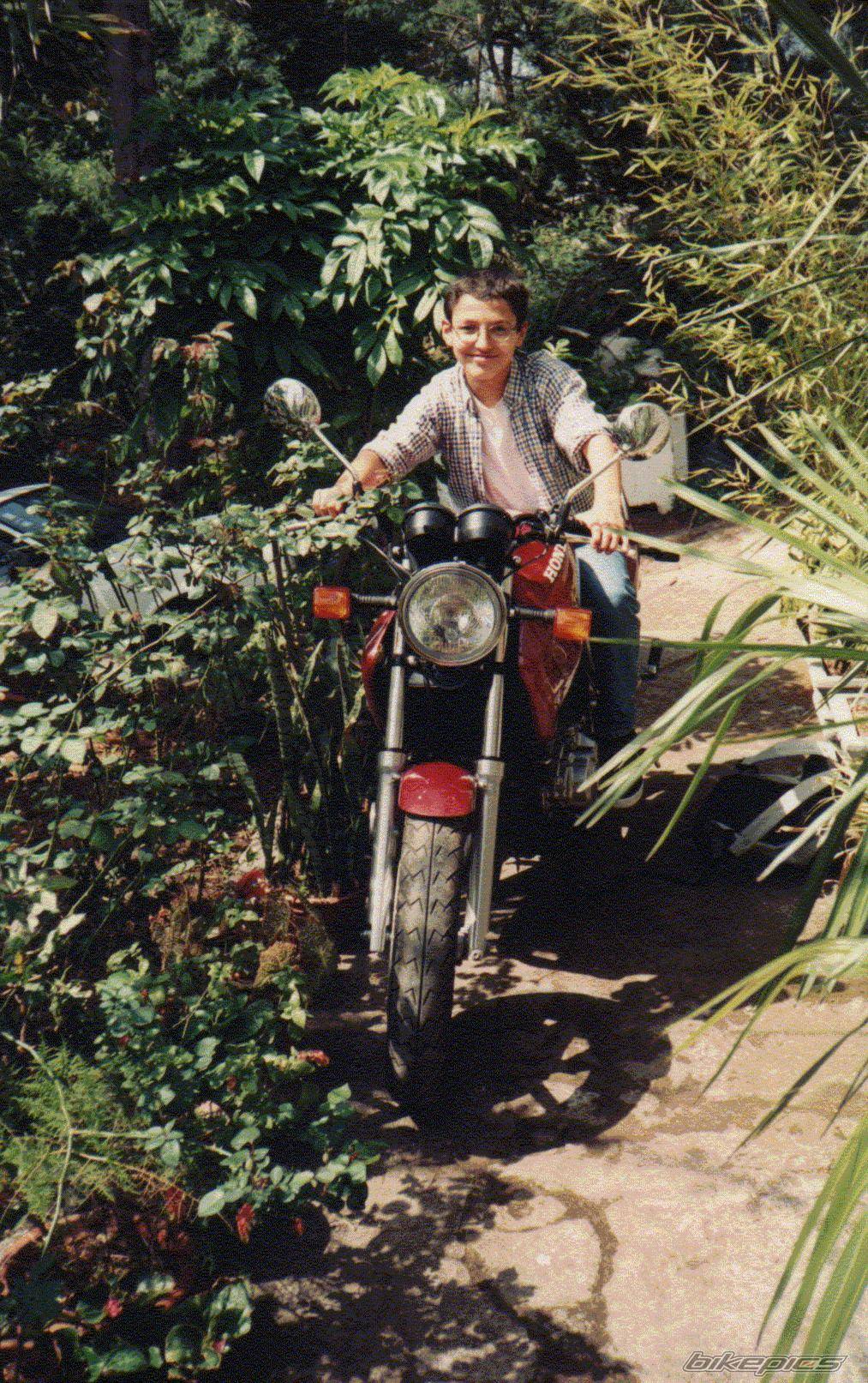 Bike Photo 114708