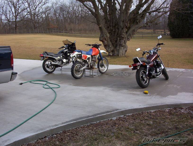 Bike Photo 114718