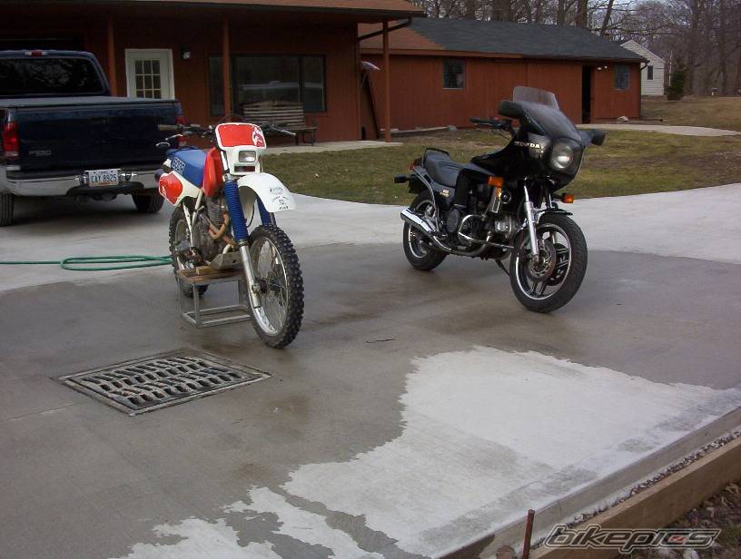 Bike Photo 114724
