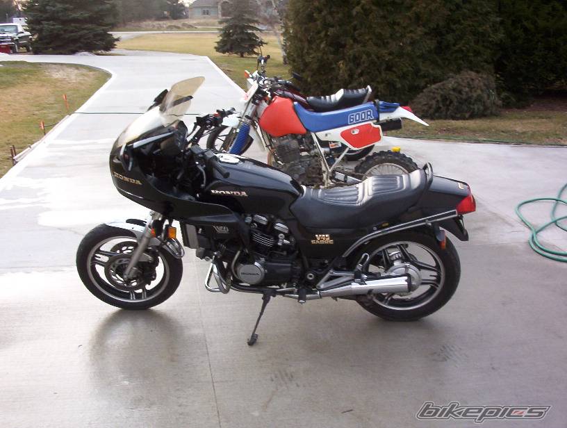 Bike Photo 114729