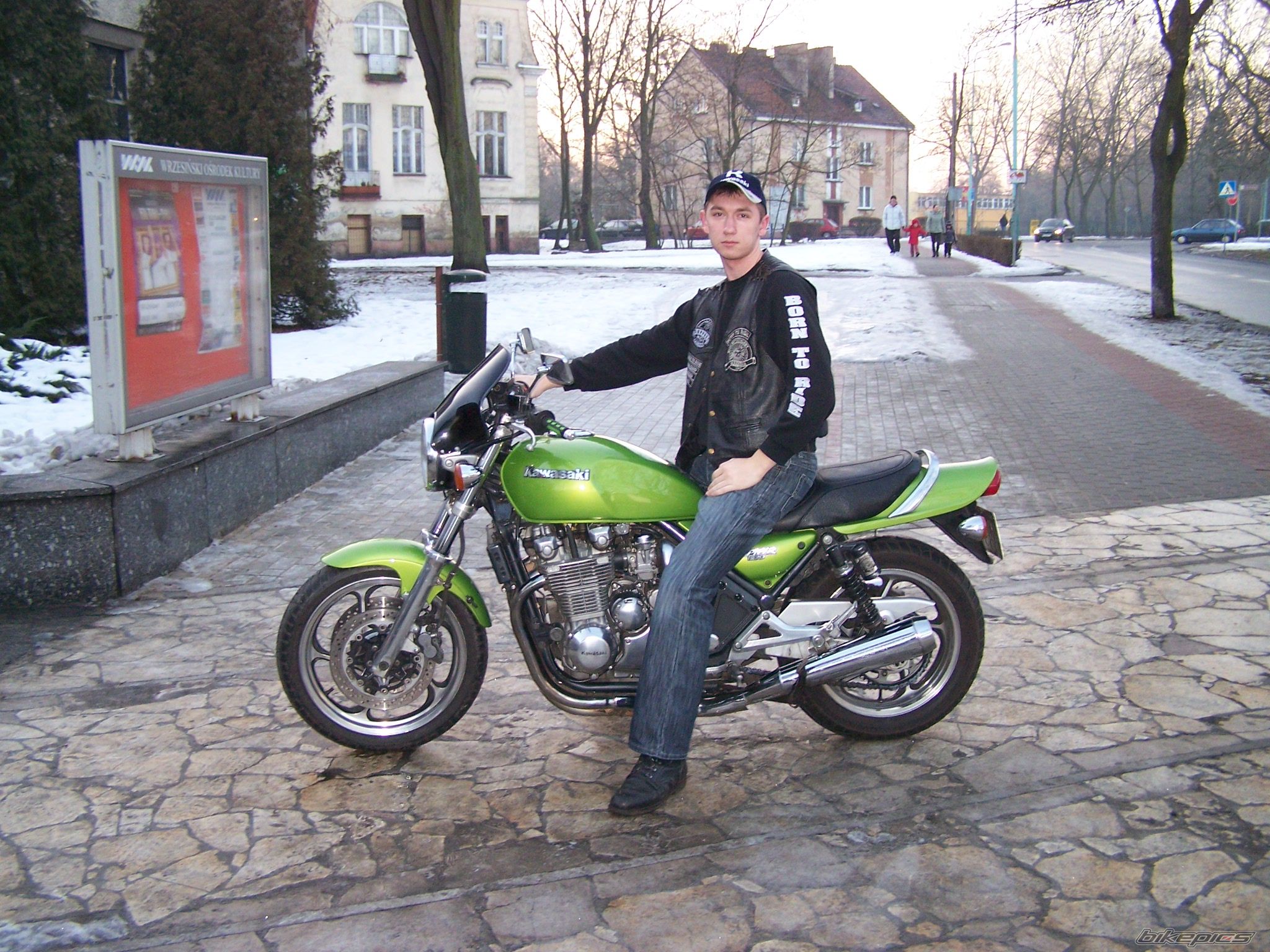 Bike Photo 1147315
