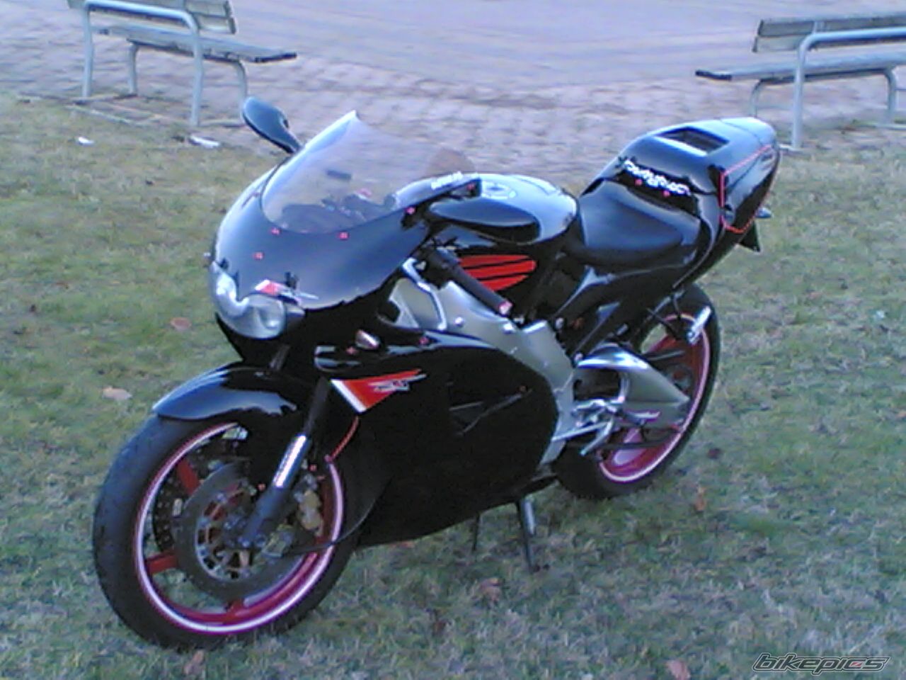 Bike Photo 1147523