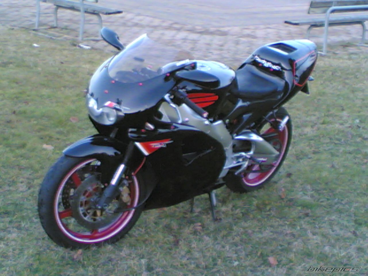 Bike Photo 1147524
